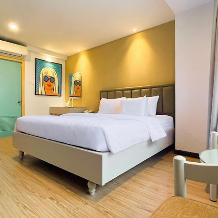 A25 Hotel - 55 Le Anh Xuan Ho Chi Minh-Byen Eksteriør billede