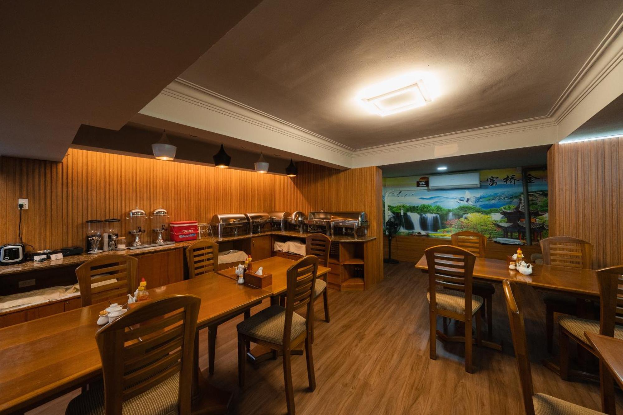 A25 Hotel - 55 Le Anh Xuan Ho Chi Minh-Byen Eksteriør billede