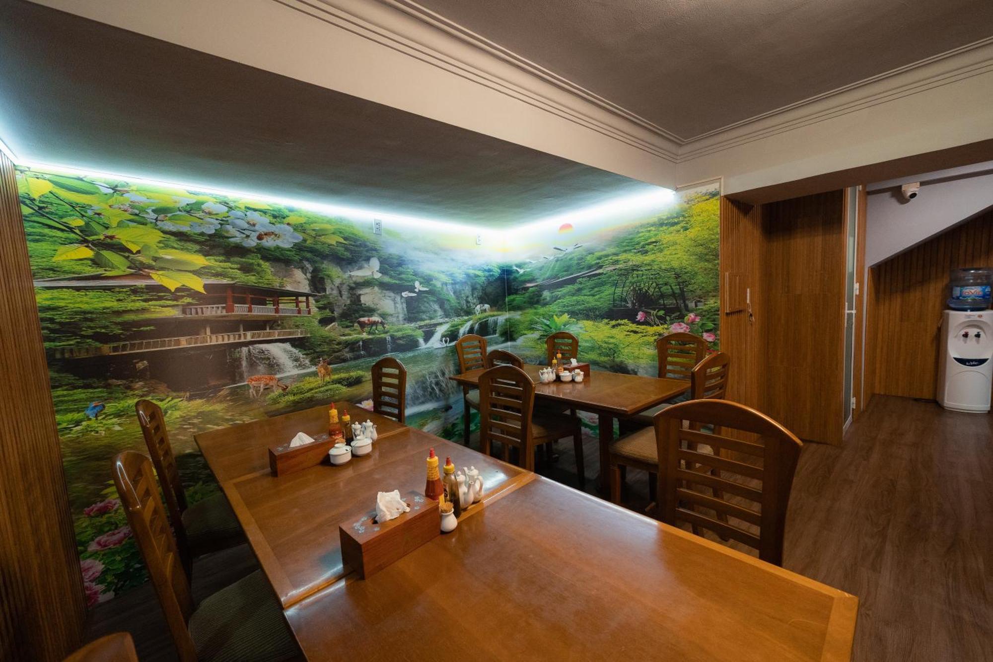 A25 Hotel - 55 Le Anh Xuan Ho Chi Minh-Byen Eksteriør billede