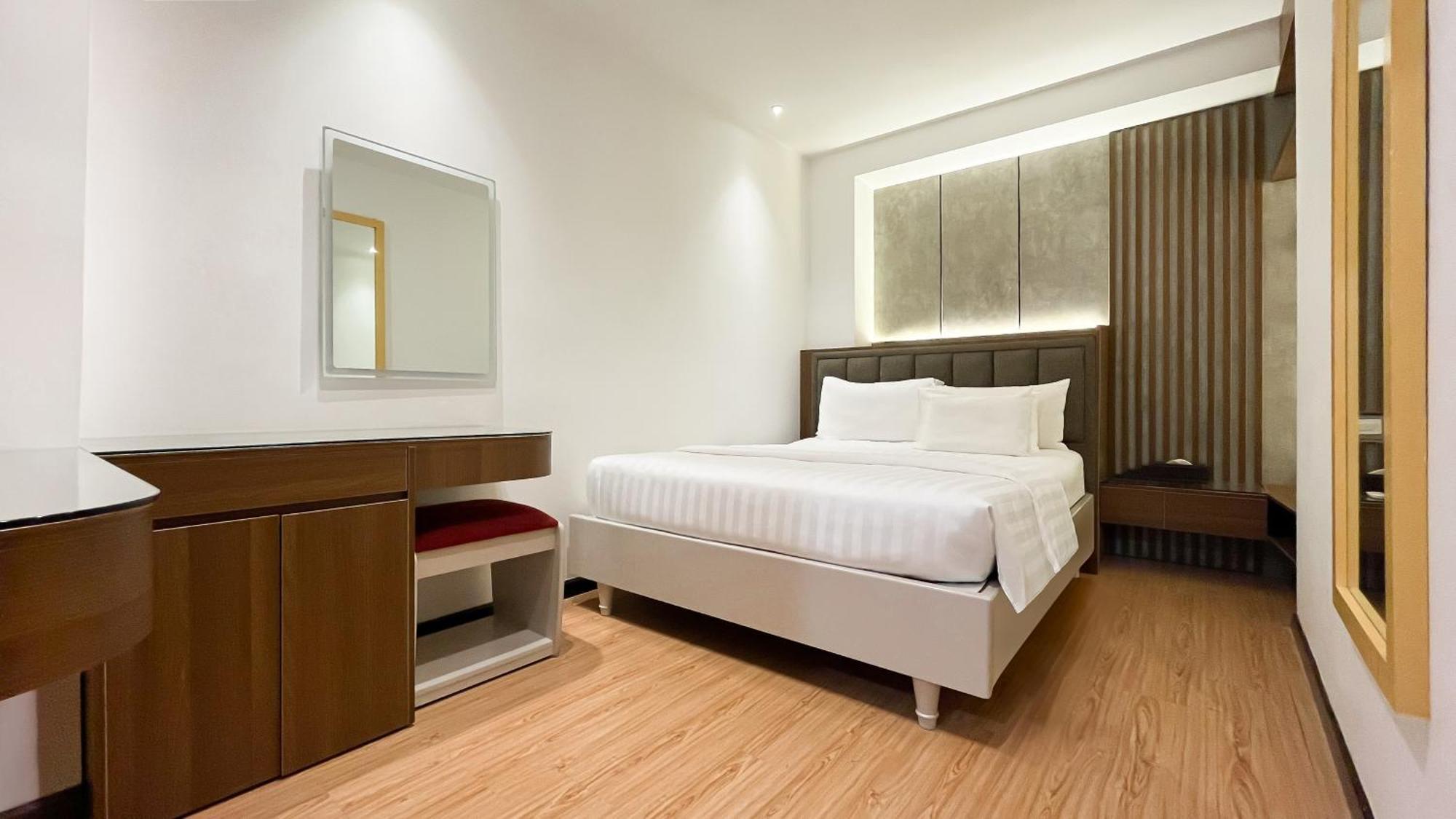 A25 Hotel - 55 Le Anh Xuan Ho Chi Minh-Byen Eksteriør billede